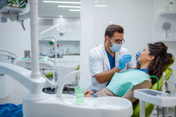 Best Tooth Extraction  in West Reading, PA